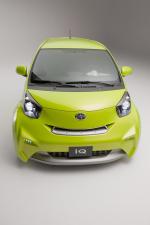 Scion iQ Concept 2009 года